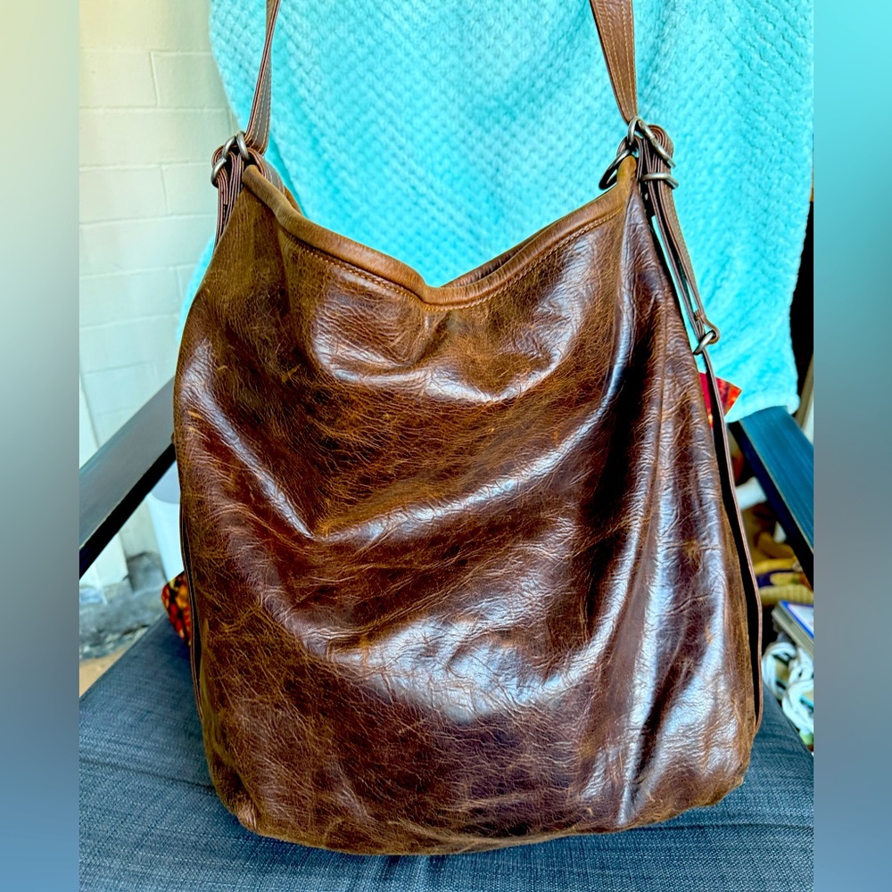 Rough and Tumble Boho
